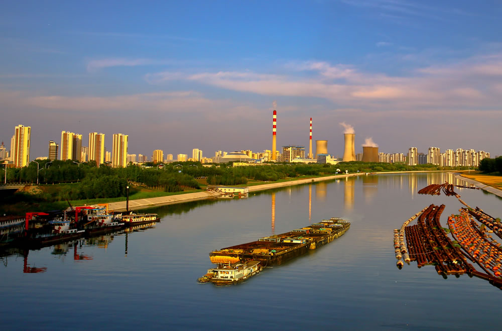 以運河文化為主線的文旅康養(yǎng)項目品牌